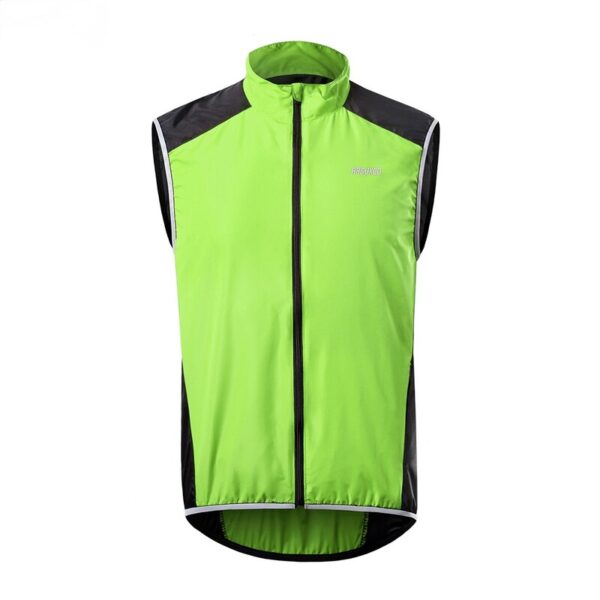 Monte Reflective Vest