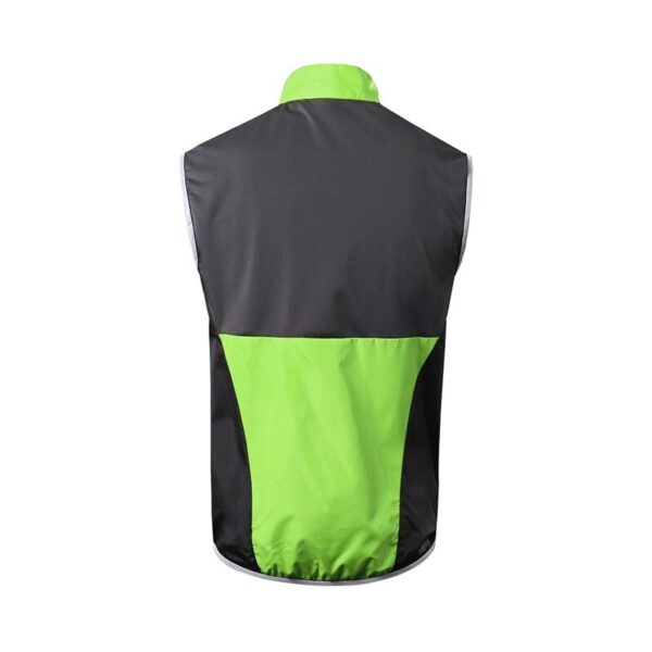 Monte Reflective Vest