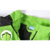 Monte Reflective Vest