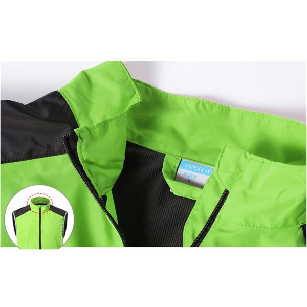 Monte Reflective Vest