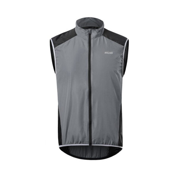 Monte Reflective Vest