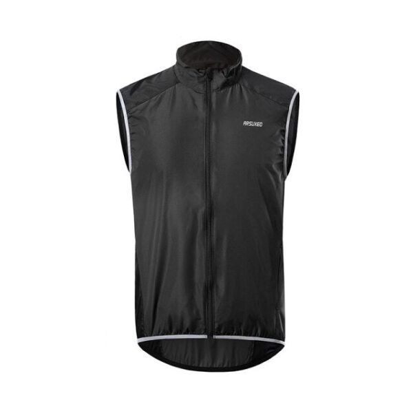 Monte Reflective Vest