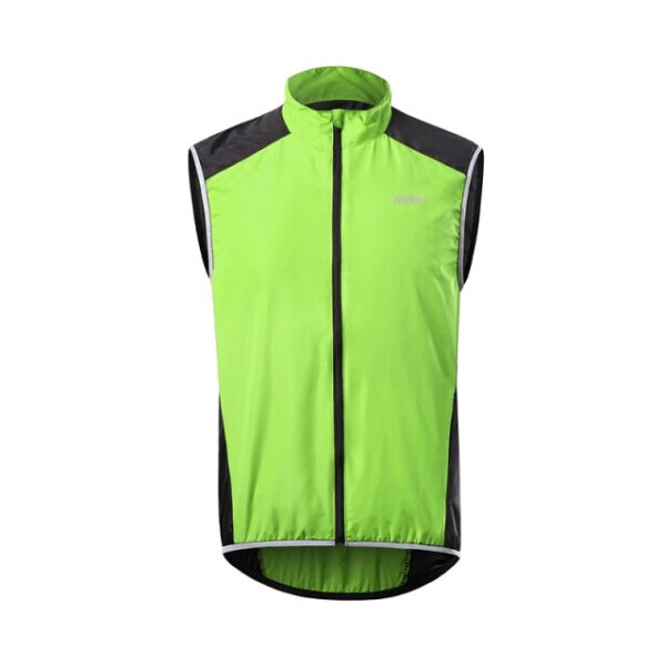 Monte Reflective Vest