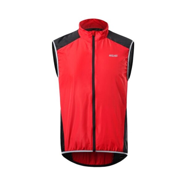 Monte Reflective Vest