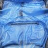 Arsuxeo Foldable Cycling Raincoat
