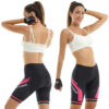 Dyora Women Shorts