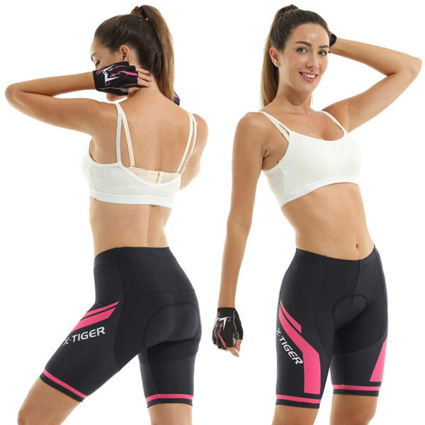 Dyora Women Shorts