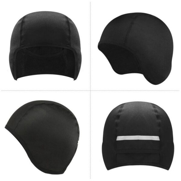 Winter Thermal Cycling Cap