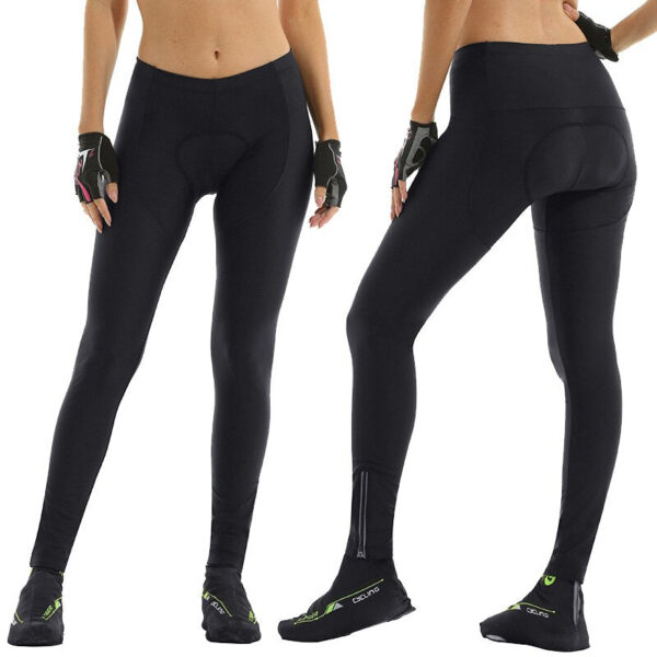 Netti Women Thermal Pants