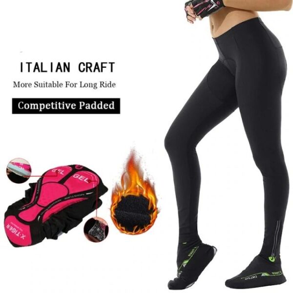 Netti Women Thermal Pants