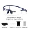 TR Universal Photochromic Sunglasses