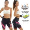 Dyora Women Shorts
