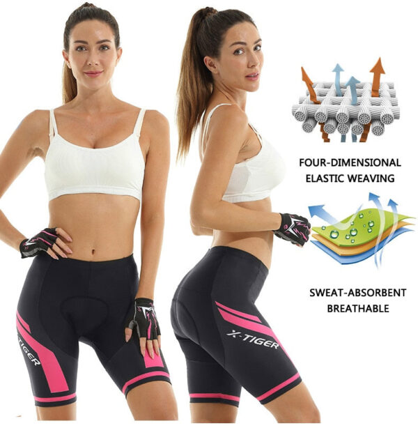 Dyora Women Shorts