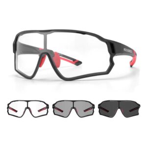 RB Photochromic Ultralight Sunglasses