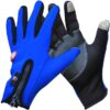 CLB Winter Thermal Outdoor Sports Gloves