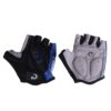 MOKE Gel Pad Half Finger Cycling Gloves