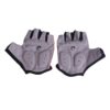 MOKE Gel Pad Half Finger Cycling Gloves