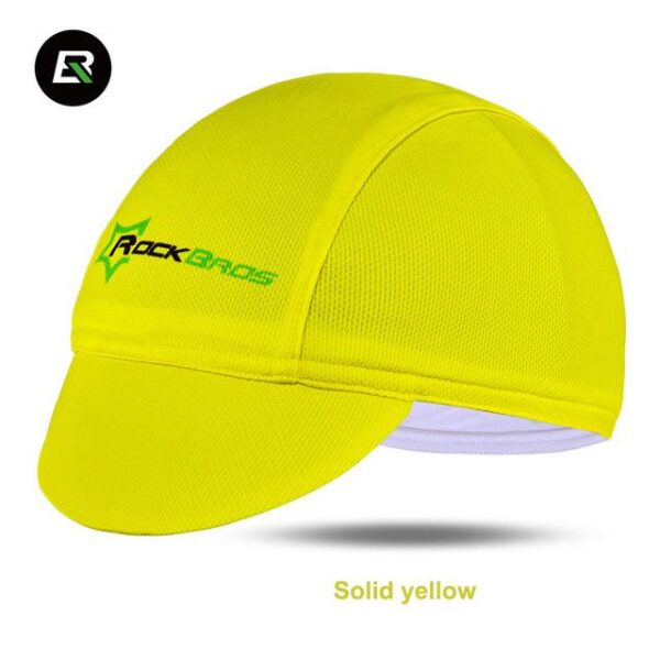 ROCKBROS Multicolor Cycling Cap