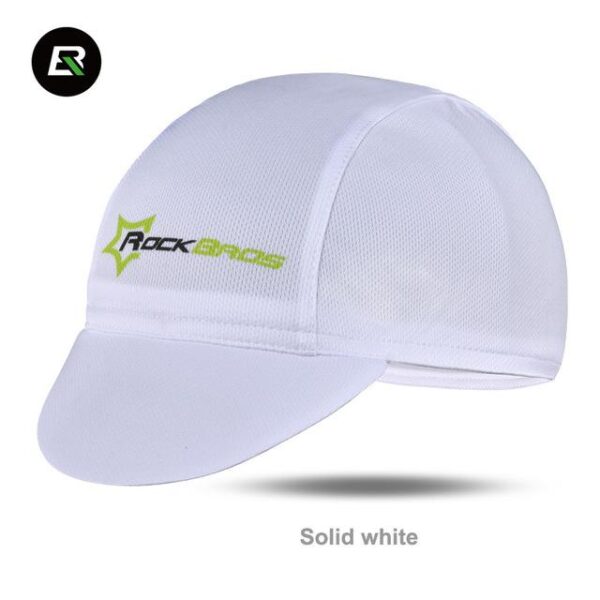 ROCKBROS Multicolor Cycling Cap