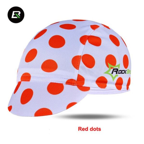 ROCKBROS Multicolor Cycling Cap