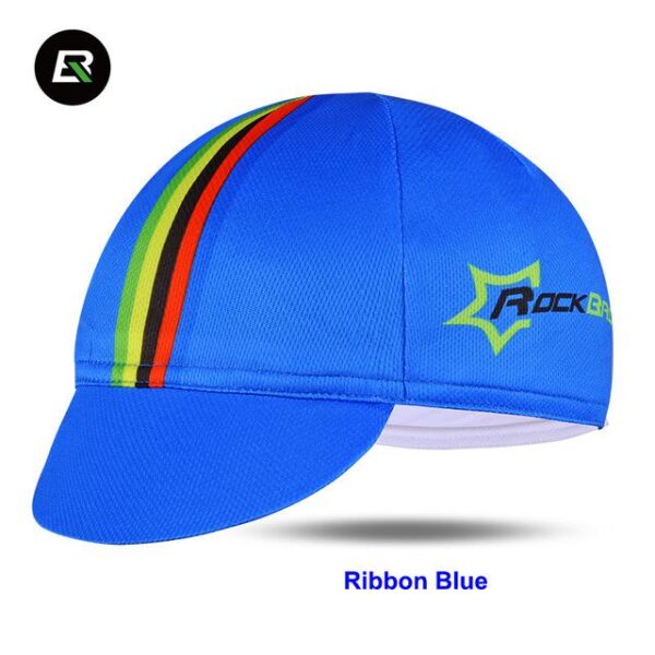 ROCKBROS Multicolor Cycling Cap