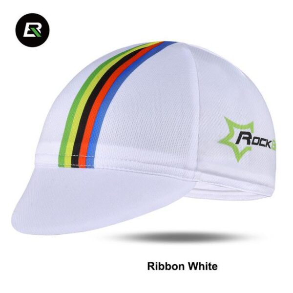 ROCKBROS Multicolor Cycling Cap