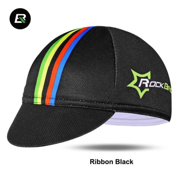 ROCKBROS Multicolor Cycling Cap