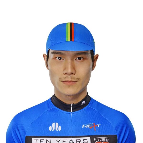 ROCKBROS Multicolor Cycling Cap