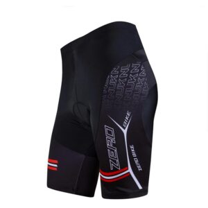 Zero Shorts