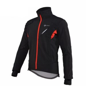 ROCKBROS Winter Sportswear Cycling Jacket