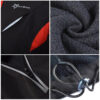 ROCKBROS Winter Sportswear Cycling Jacket