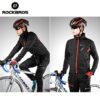 ROCKBROS Winter Sportswear Cycling Jacket