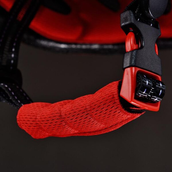 ROCKBROS Intergrally-molded MTB Light Safe Cycling Helmet