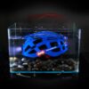 ROCKBROS Intergrally-molded MTB Light Safe Cycling Helmet