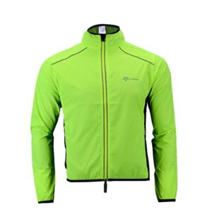 ROCKBROS Rainproof Cycling Jacket
