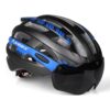 INBIKE Ultralight MTB Safe Bike Bicycle Casco Cycling Helmet
