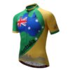 Australia Jersey