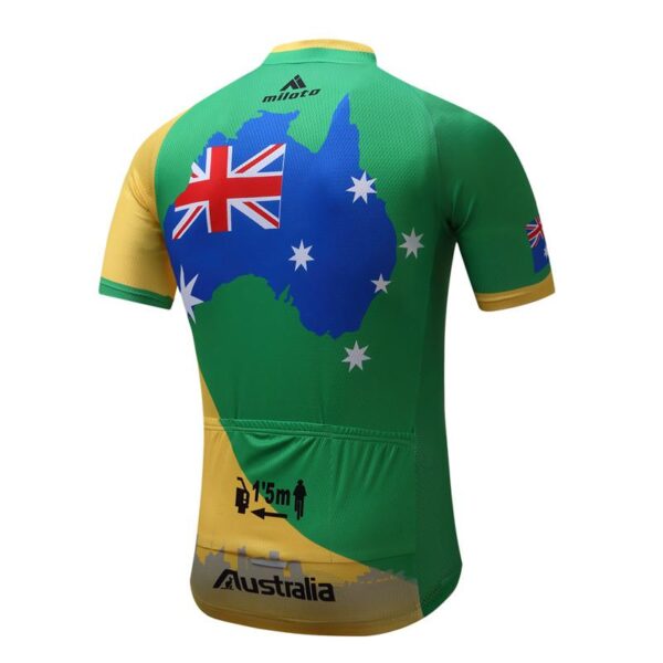 Australia Jersey