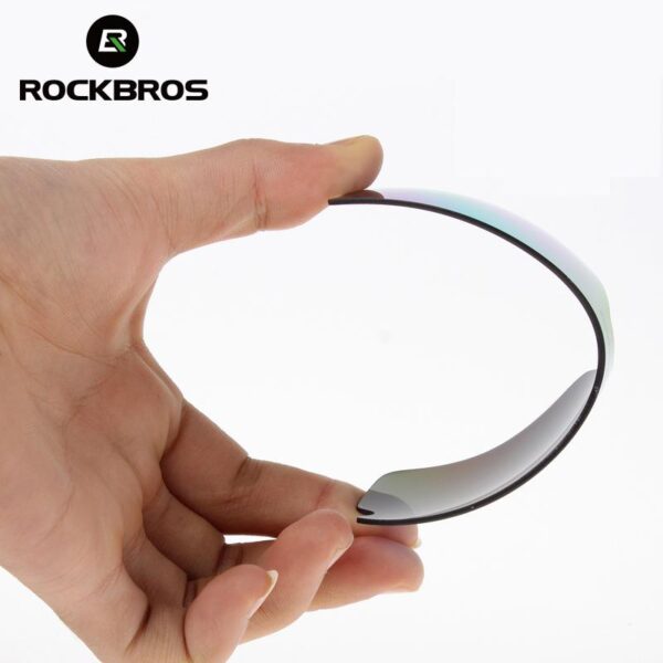ROCKBROS Polarized Cycling Glasses