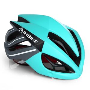 INBIKE Mountain Road Bike Cycling Safe Helmet with Magnetic Goggles
