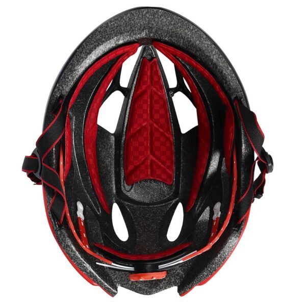 INBIKE Mountain Road Bike Cycling Safe Helmet with Magnetic Goggles