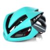 INBIKE Mountain Road Bike Cycling Safe Helmet with Magnetic Goggles