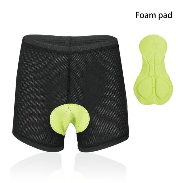INBIKE Padded Cycling Underwear