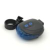 Safety Warning Night Bicycle Rear Light