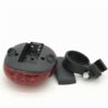 Safety Warning Night Bicycle Rear Light