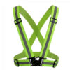 Adjustable Reflective Safety Vest