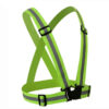 Adjustable Reflective Safety Vest