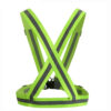 Adjustable Reflective Safety Vest