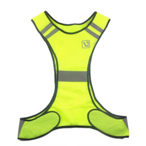 WEST BIKING Fluorescence Safety Reflective Vest