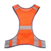 WEST BIKING Fluorescence Safety Reflective Vest